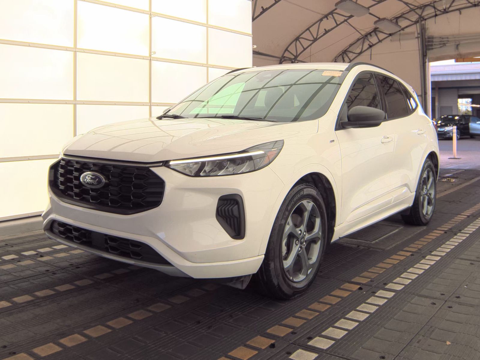 2024 Ford Escape ST-Line FWD