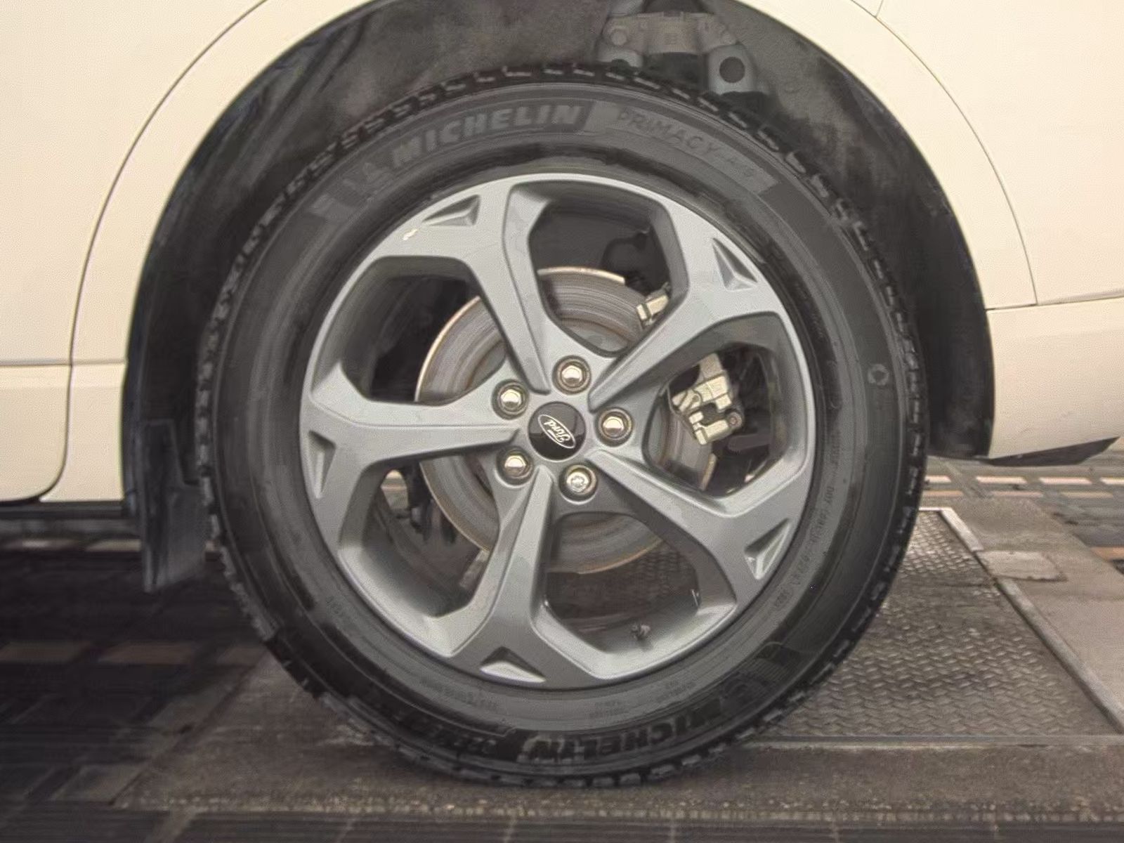 2024 Ford Escape ST-Line FWD