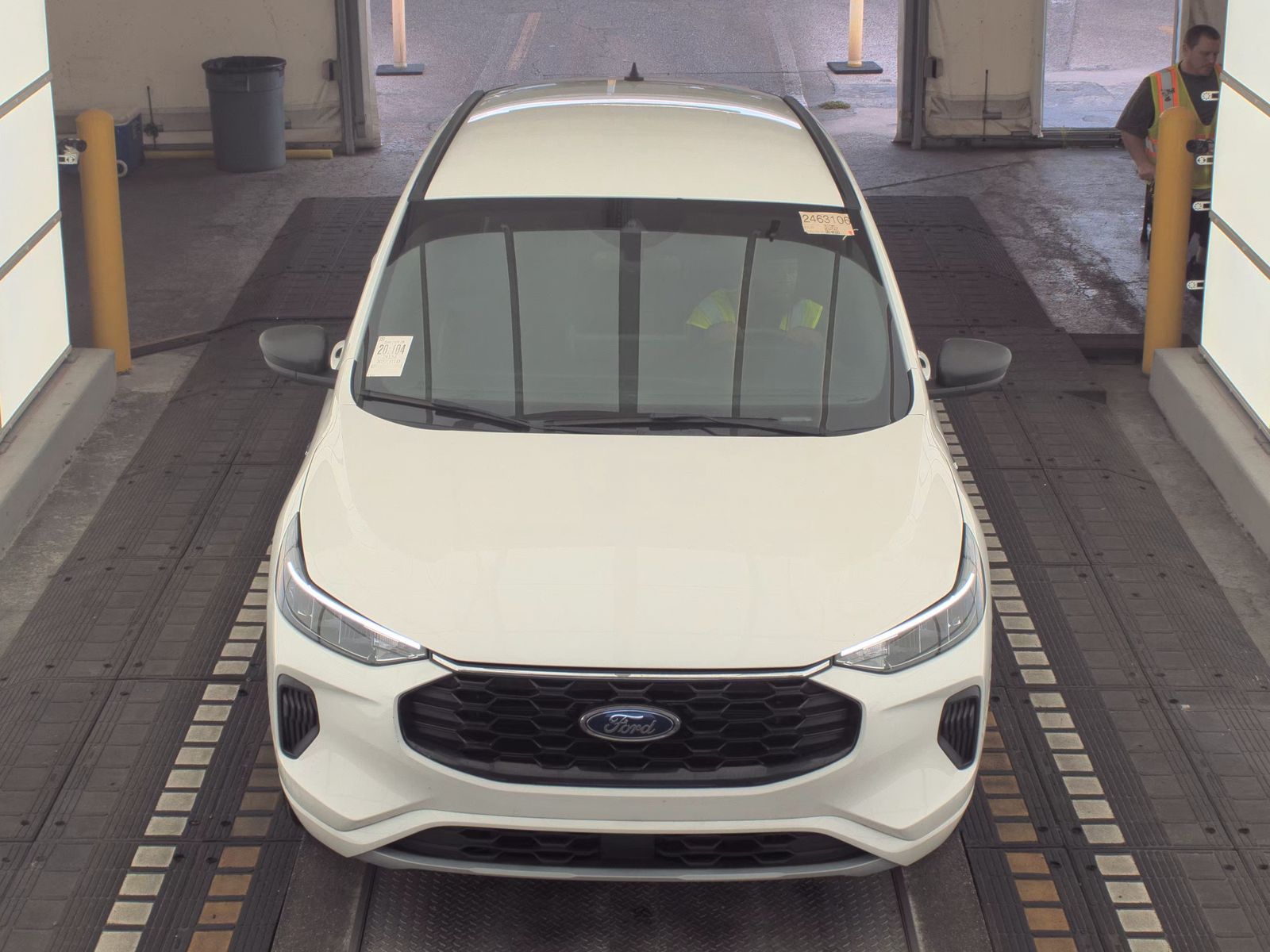 2024 Ford Escape ST-Line FWD