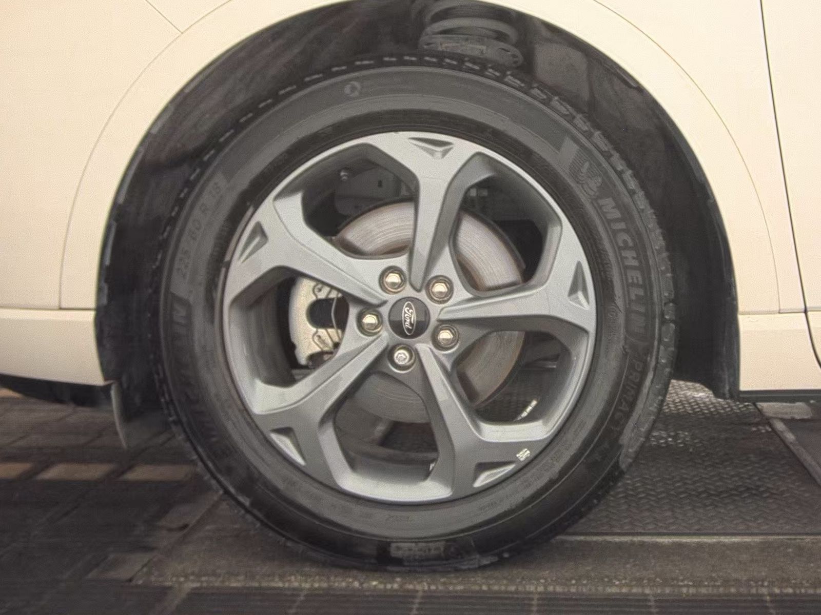 2024 Ford Escape ST-Line FWD