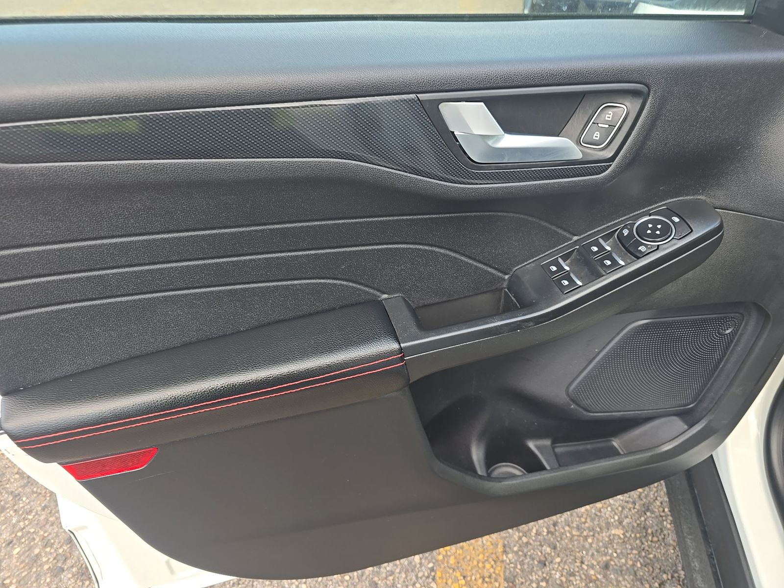 2024 Ford Escape ST-Line FWD