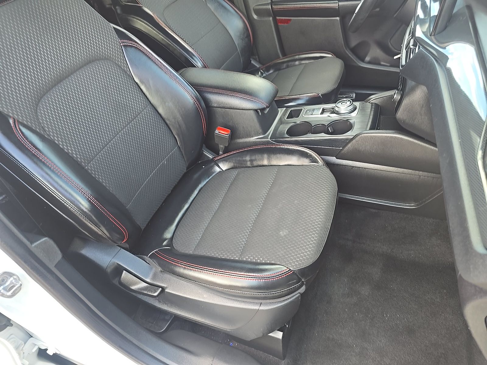 2024 Ford Escape ST-Line FWD