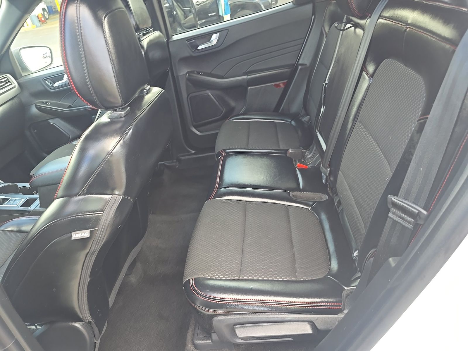 2024 Ford Escape ST-Line FWD