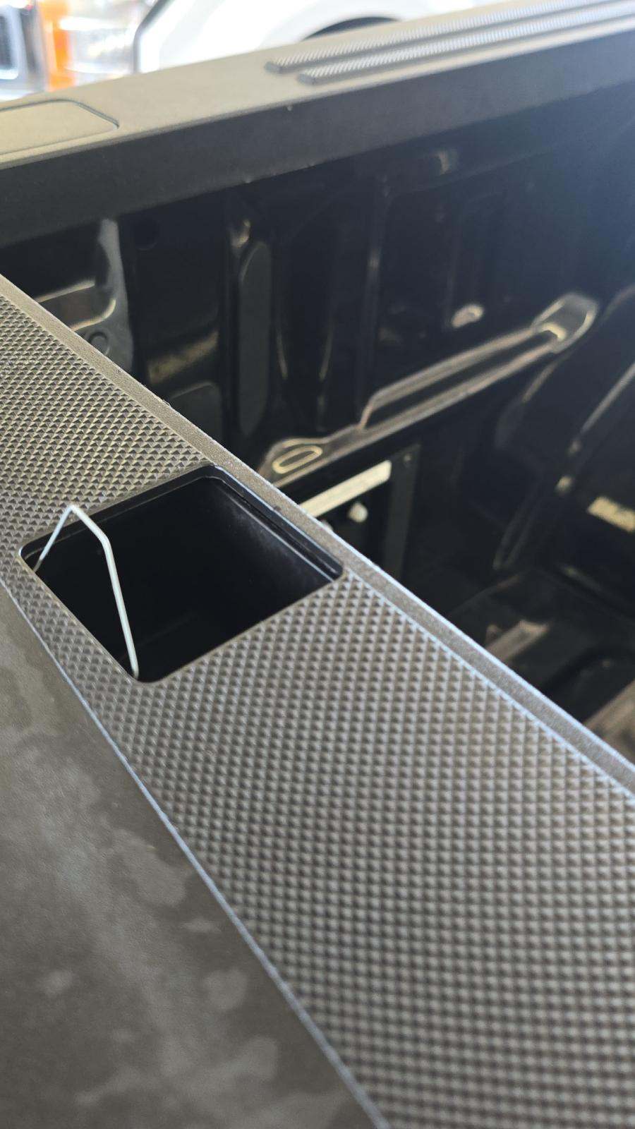 2023 Ford F-150 Hybrid Lariat AWD