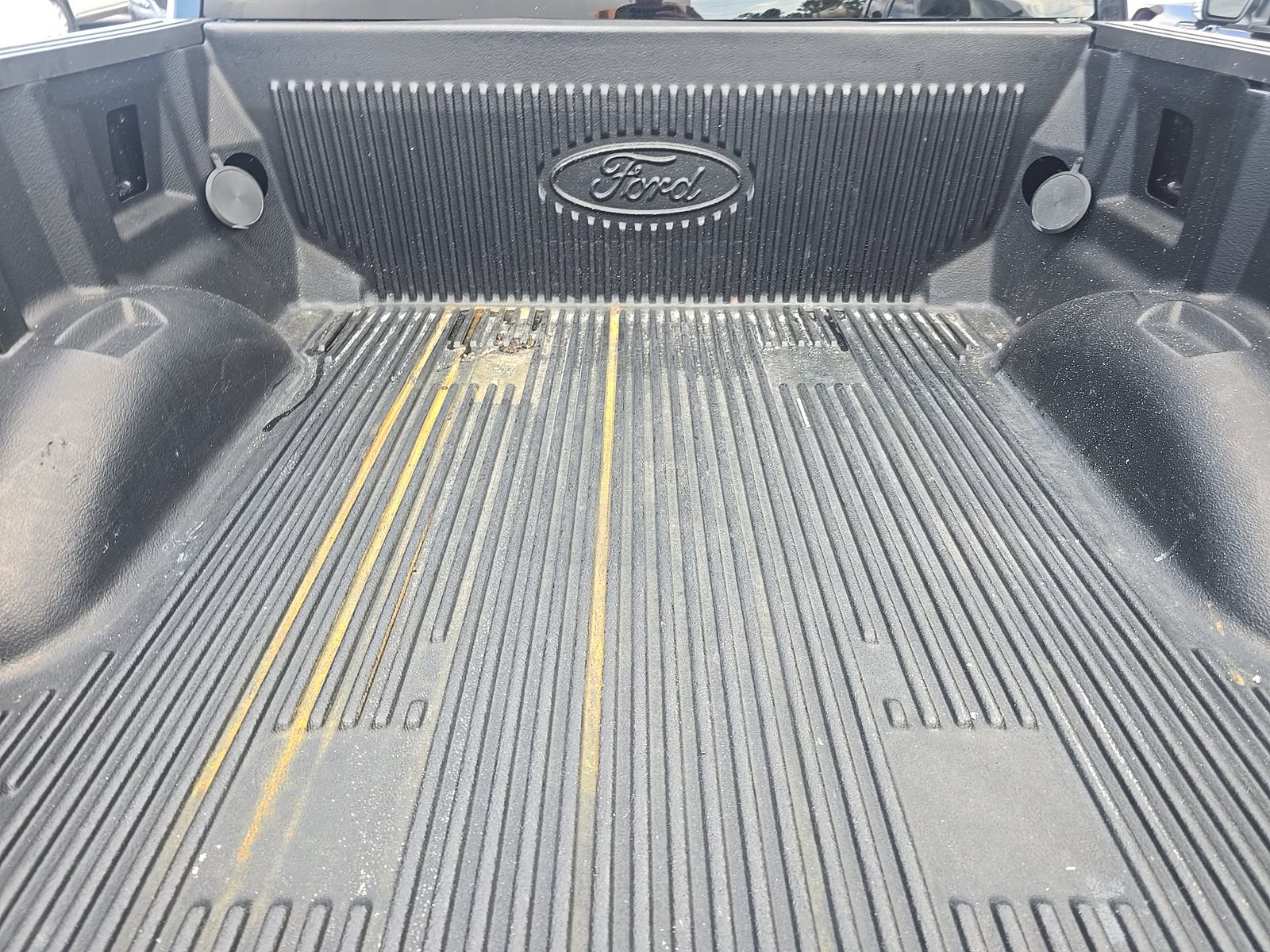 2025 Ford F-150 Hybrid XLT AWD
