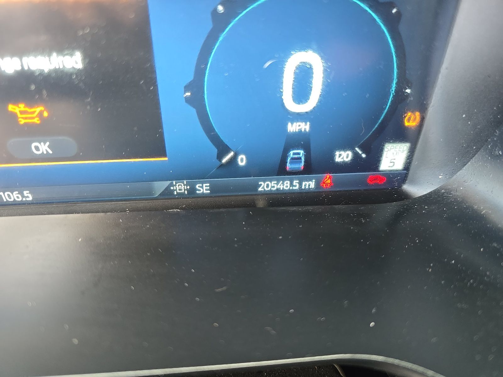 2025 Ford F-150 Hybrid XLT AWD