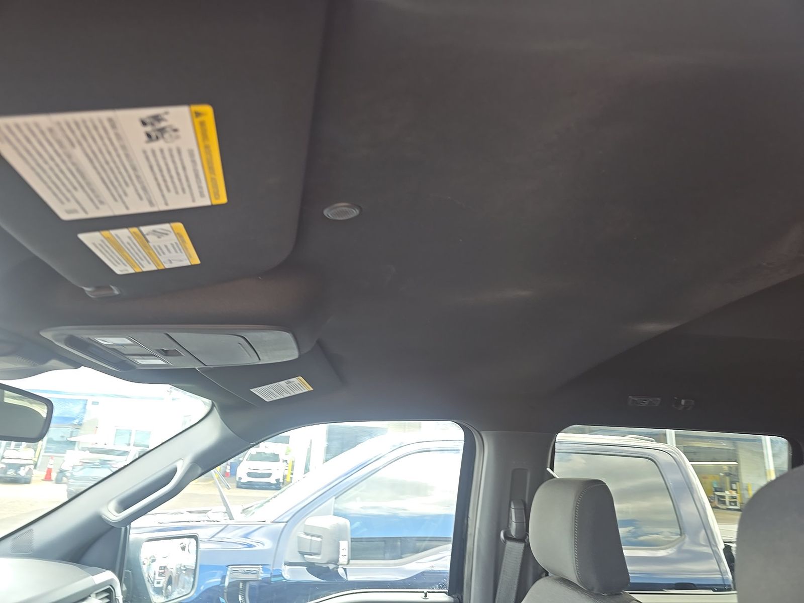 2025 Ford F-150 Hybrid XLT AWD