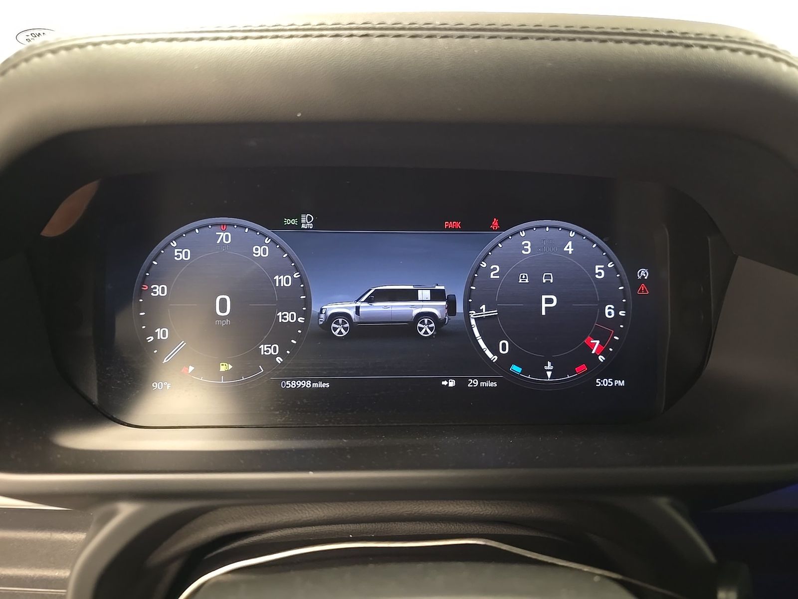 2023 Land Rover Defender 110 SE AWD