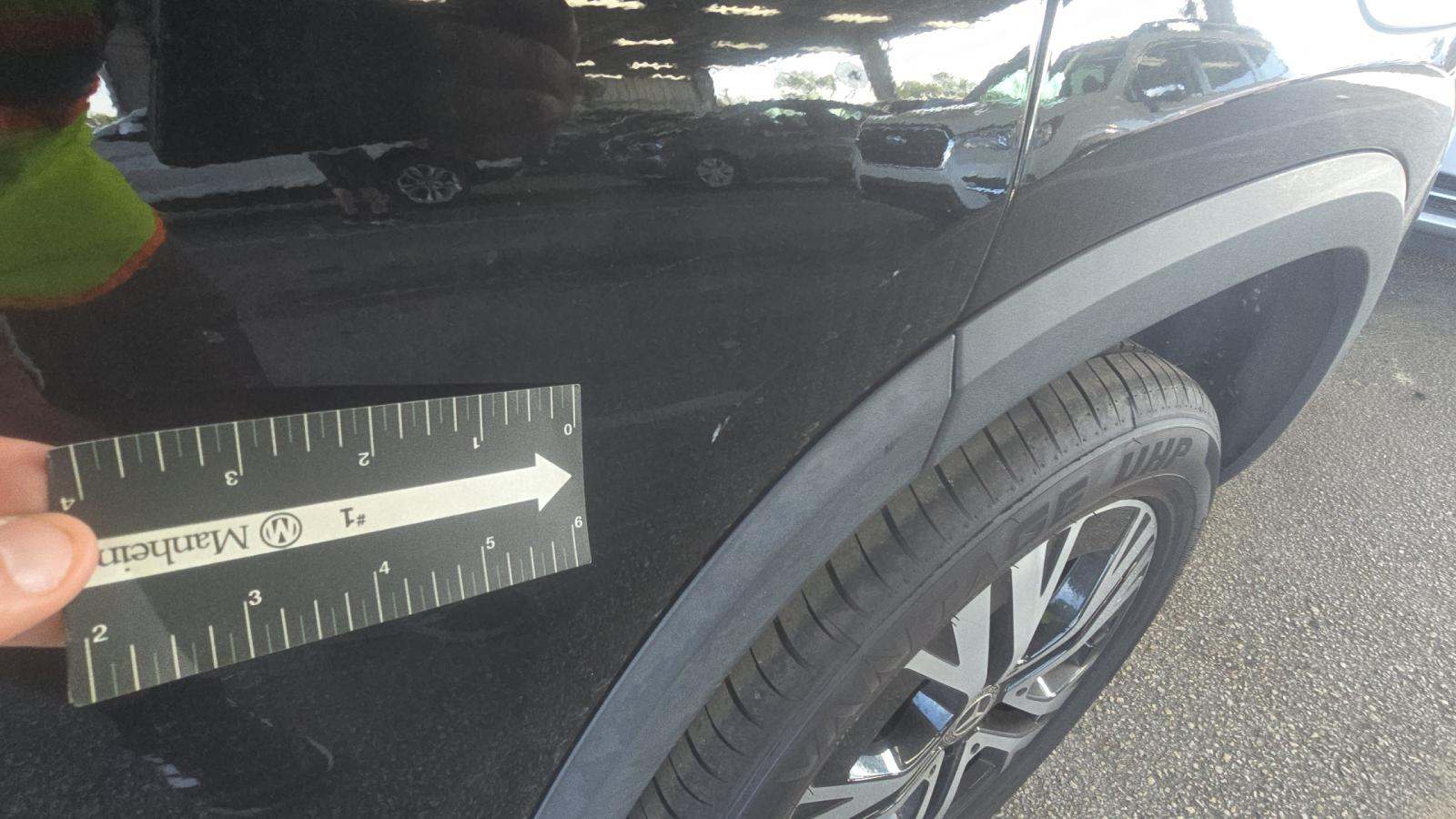2025 Mercedes-Benz GLA GLA 250 FWD