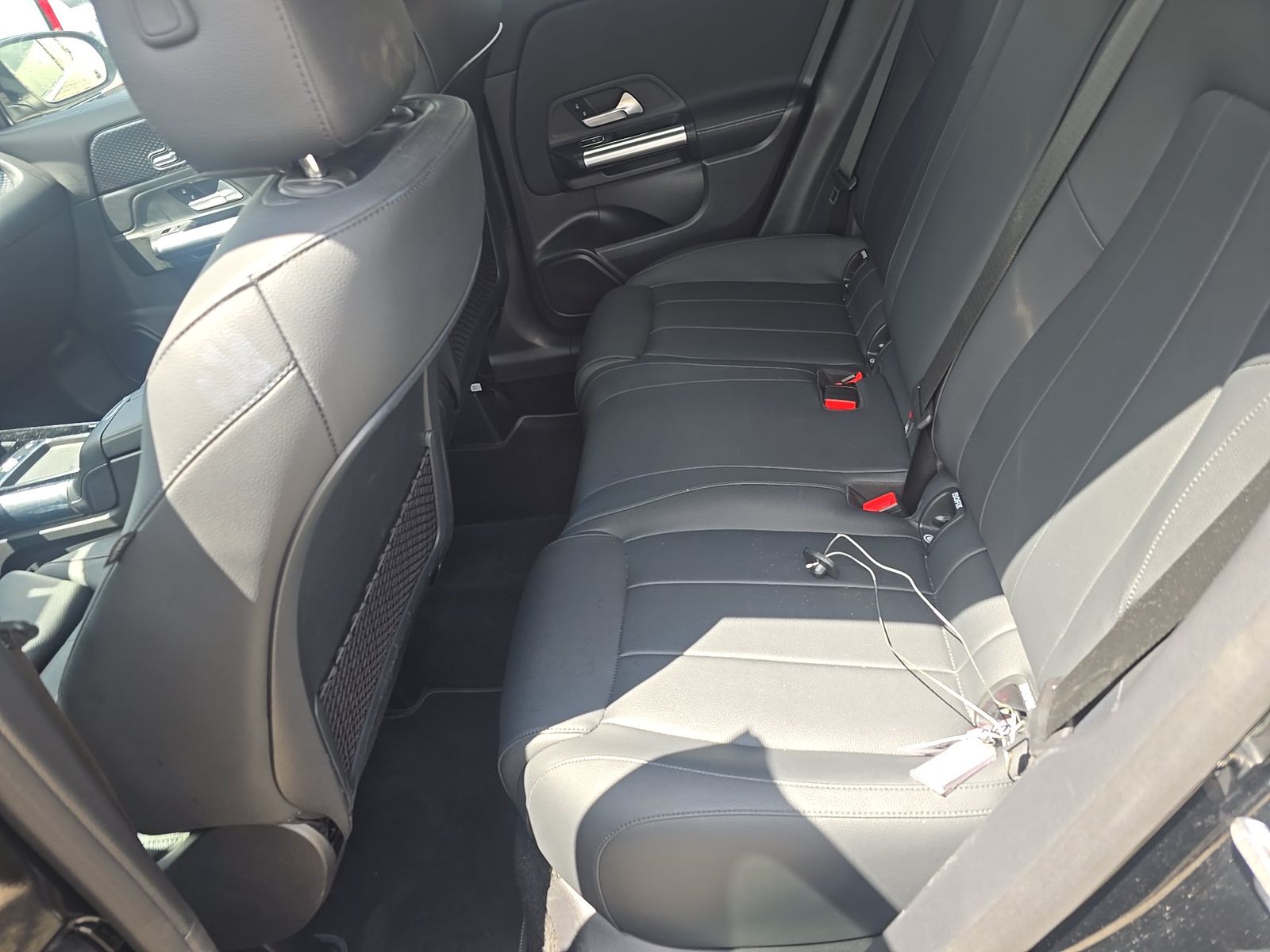2025 Mercedes-Benz GLA GLA 250 FWD