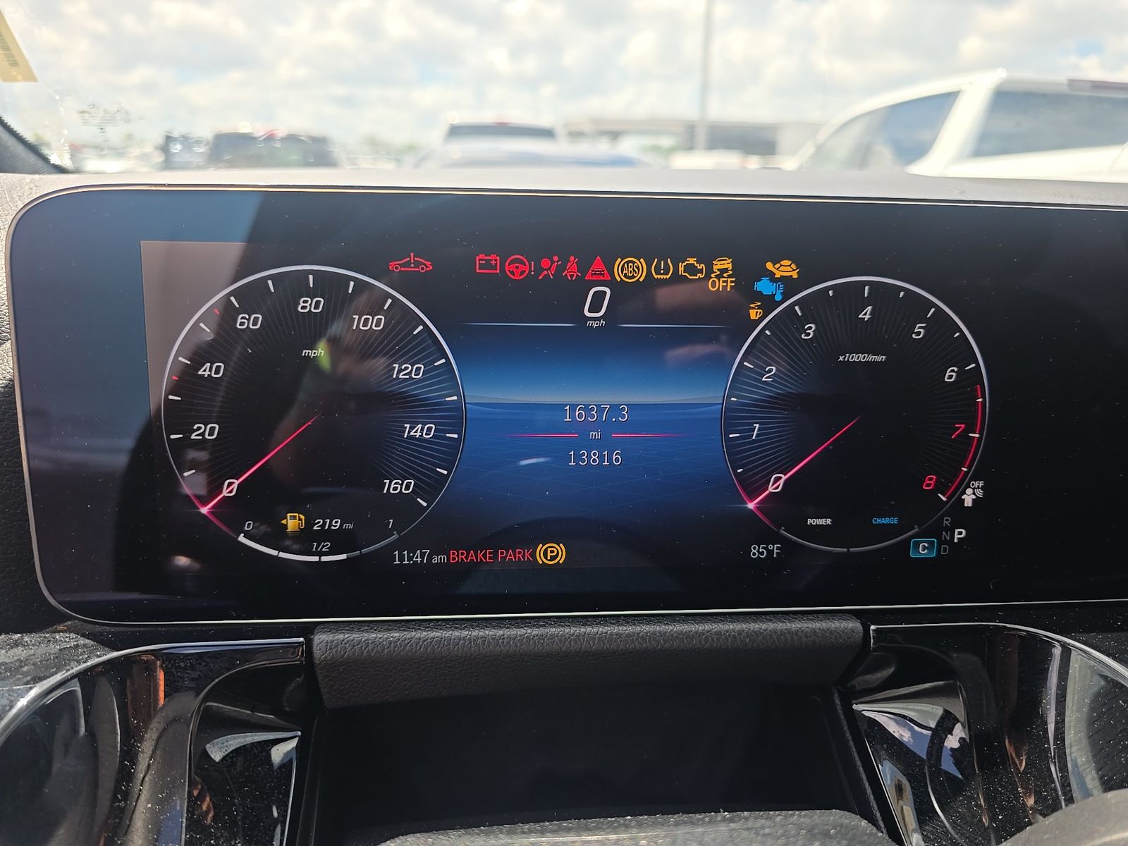 2025 Mercedes-Benz GLA GLA 250 FWD