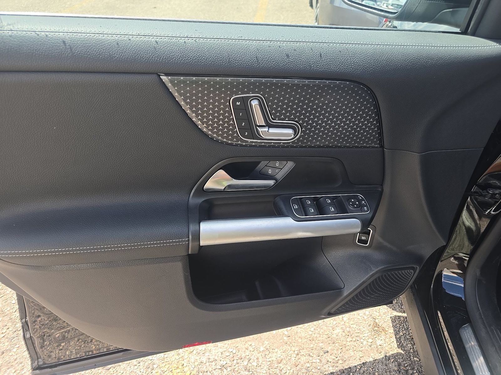 2025 Mercedes-Benz GLA GLA 250 FWD