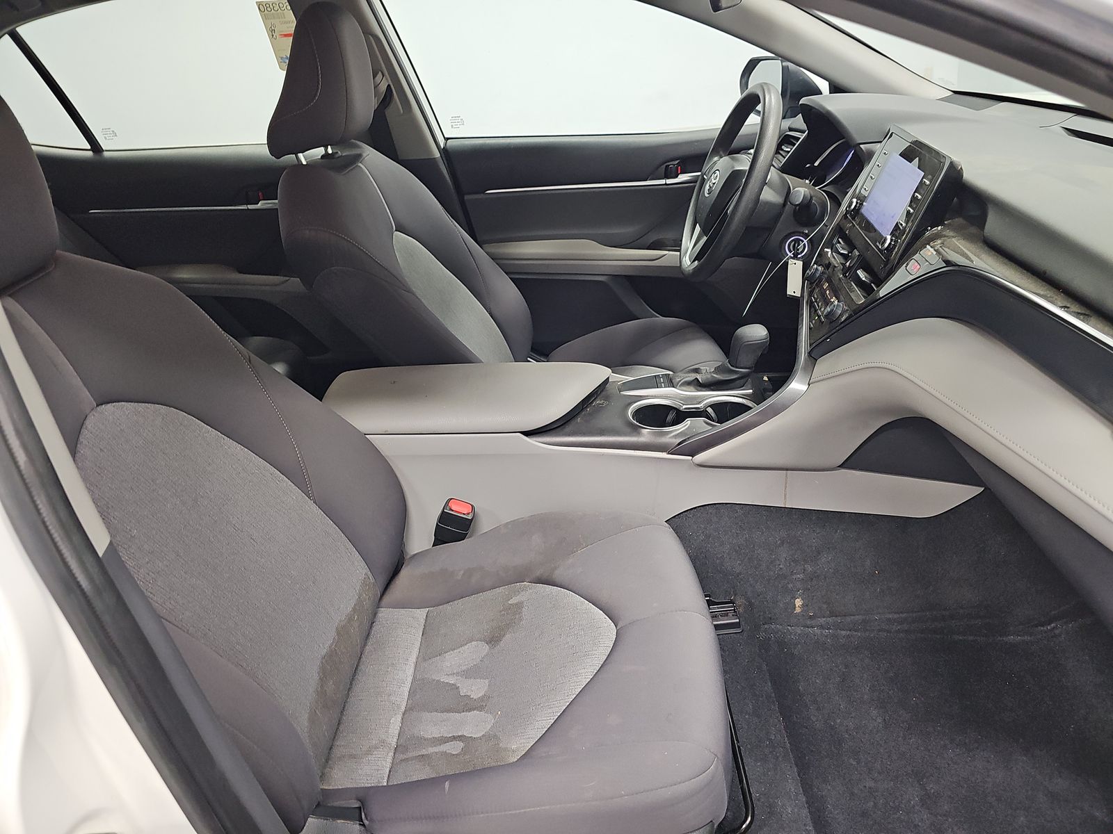 2024 Toyota Camry LE FWD