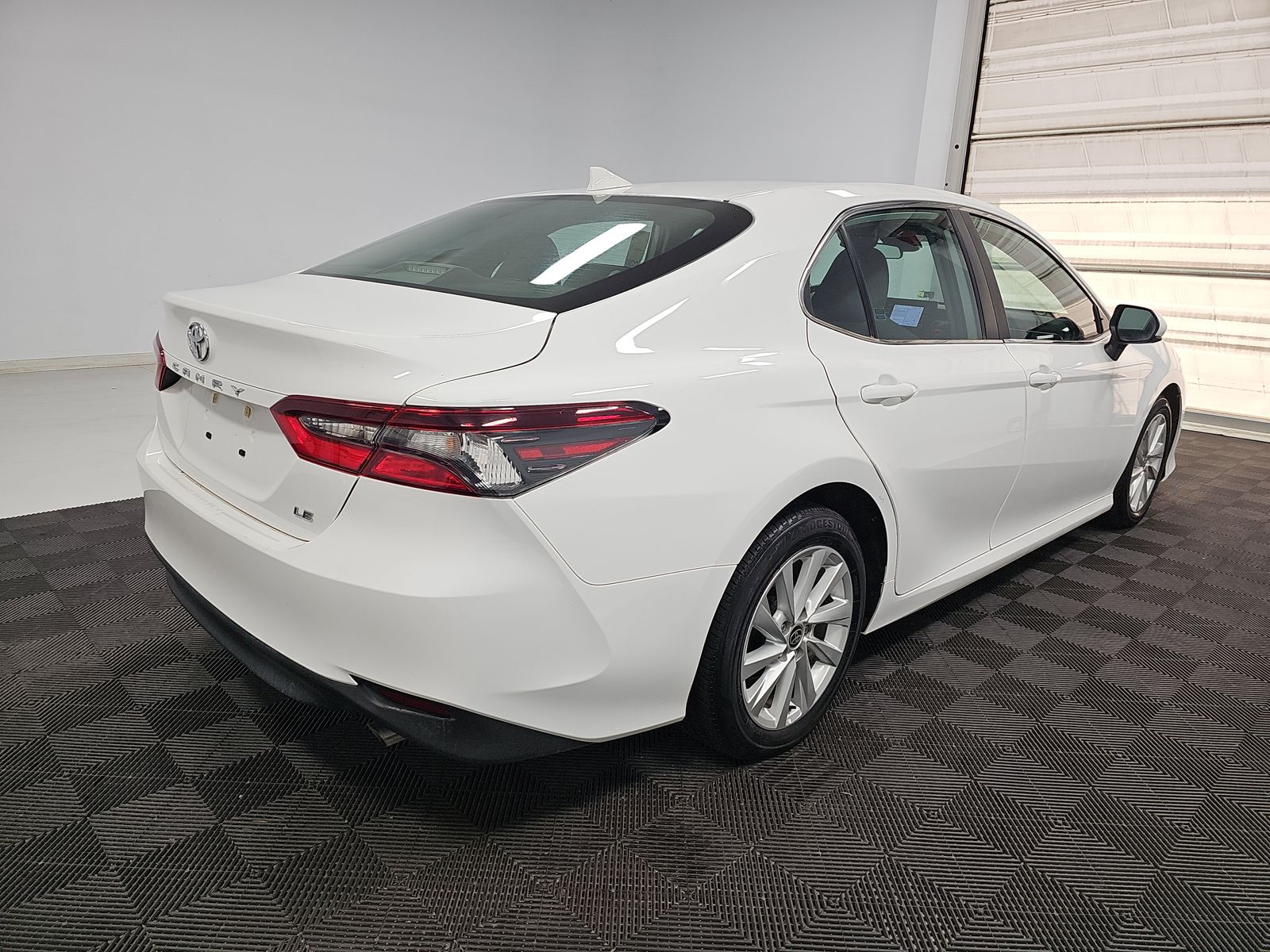 2024 Toyota Camry LE FWD