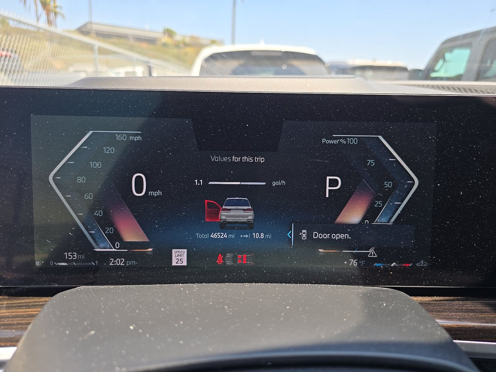 2025 BMW X7 xDrive40i AWD