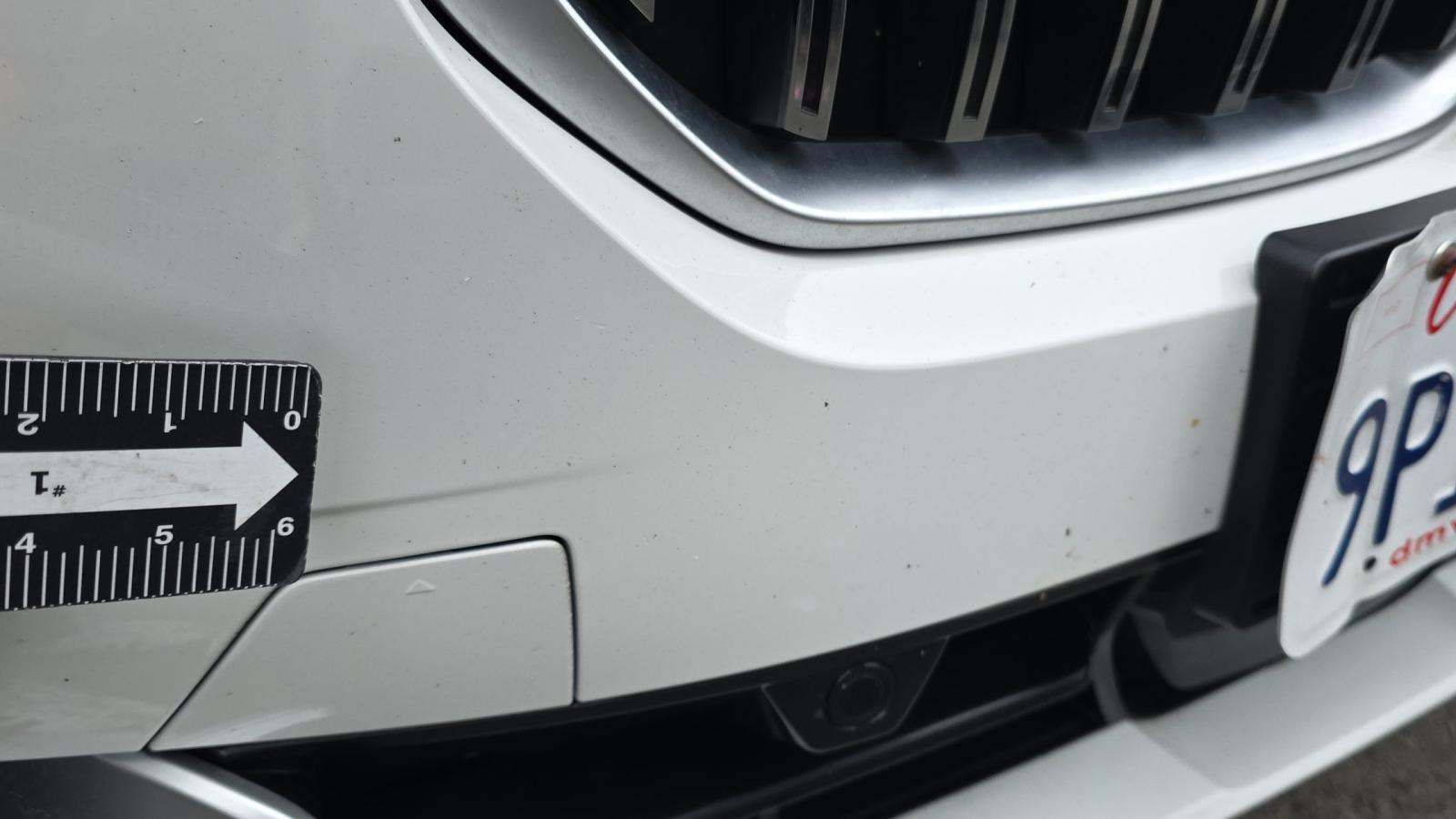 2025 BMW X7 xDrive40i AWD