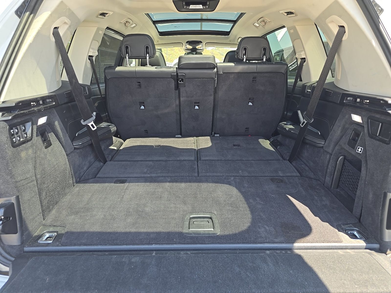 2025 BMW X7 xDrive40i AWD