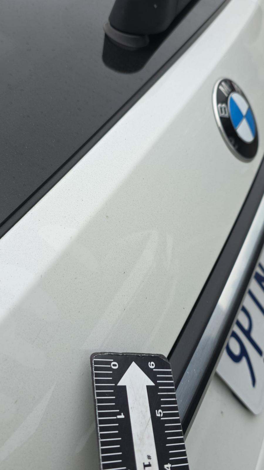 2025 BMW X7 xDrive40i AWD