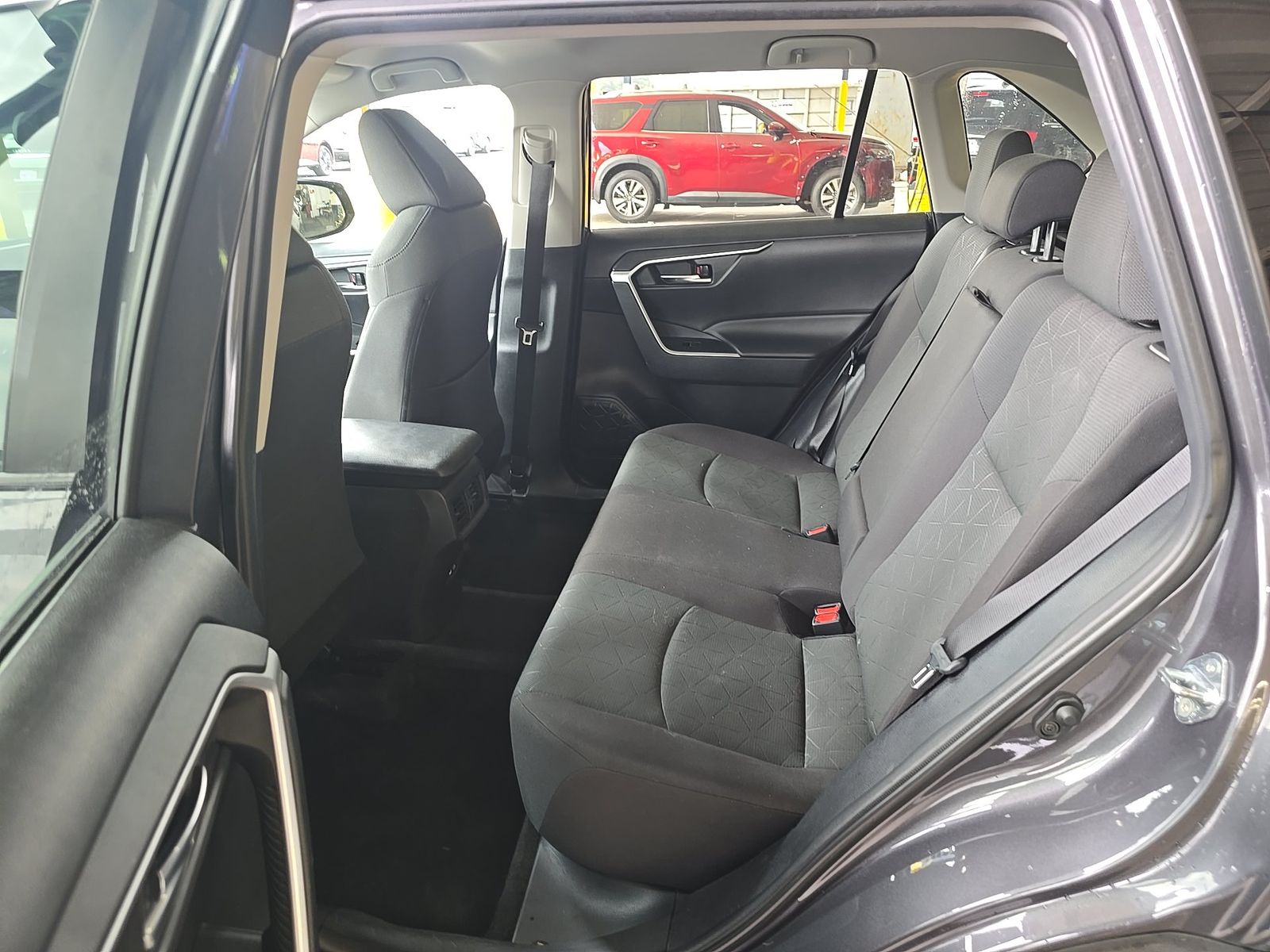 2024 Toyota RAV4 XLE FWD