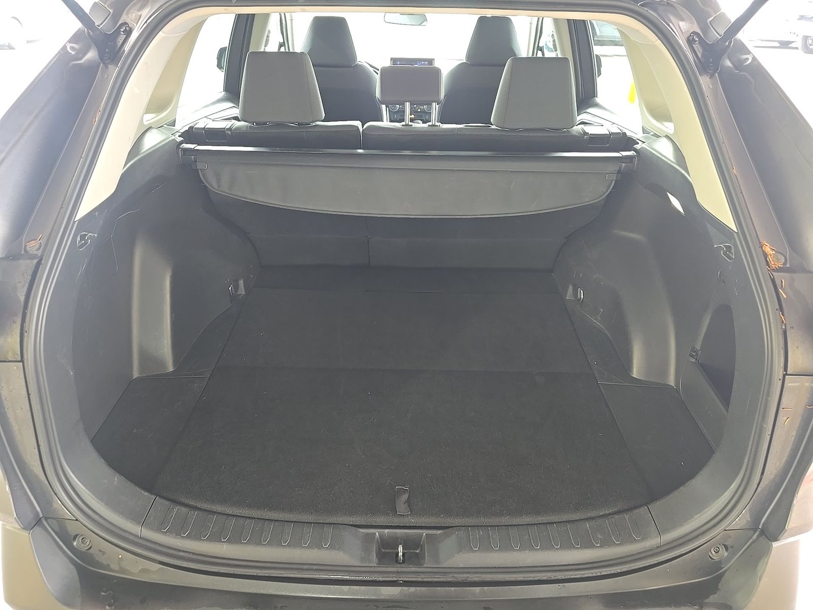 2024 Toyota RAV4 XLE FWD