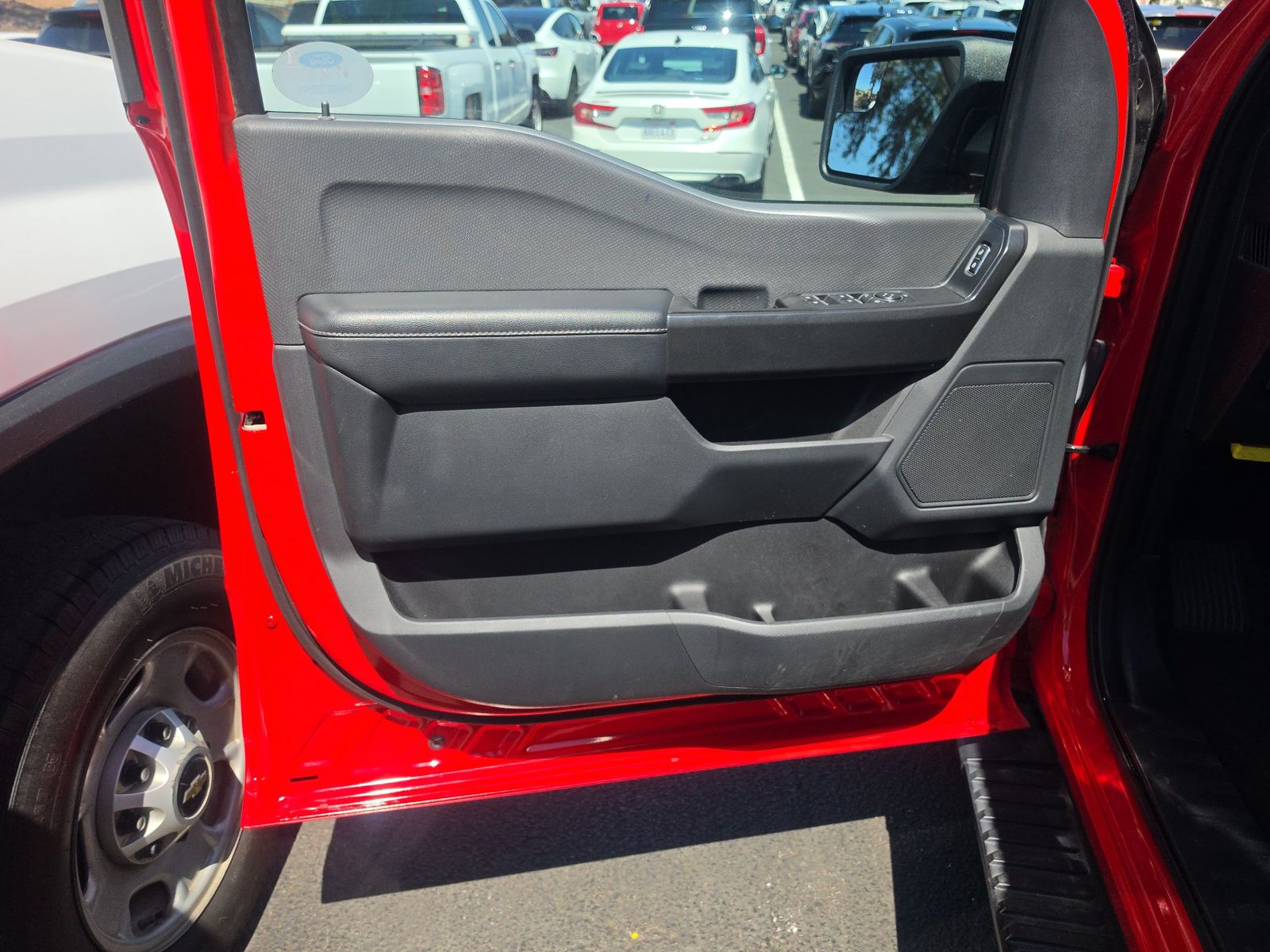2023 Ford F-150 XL RWD
