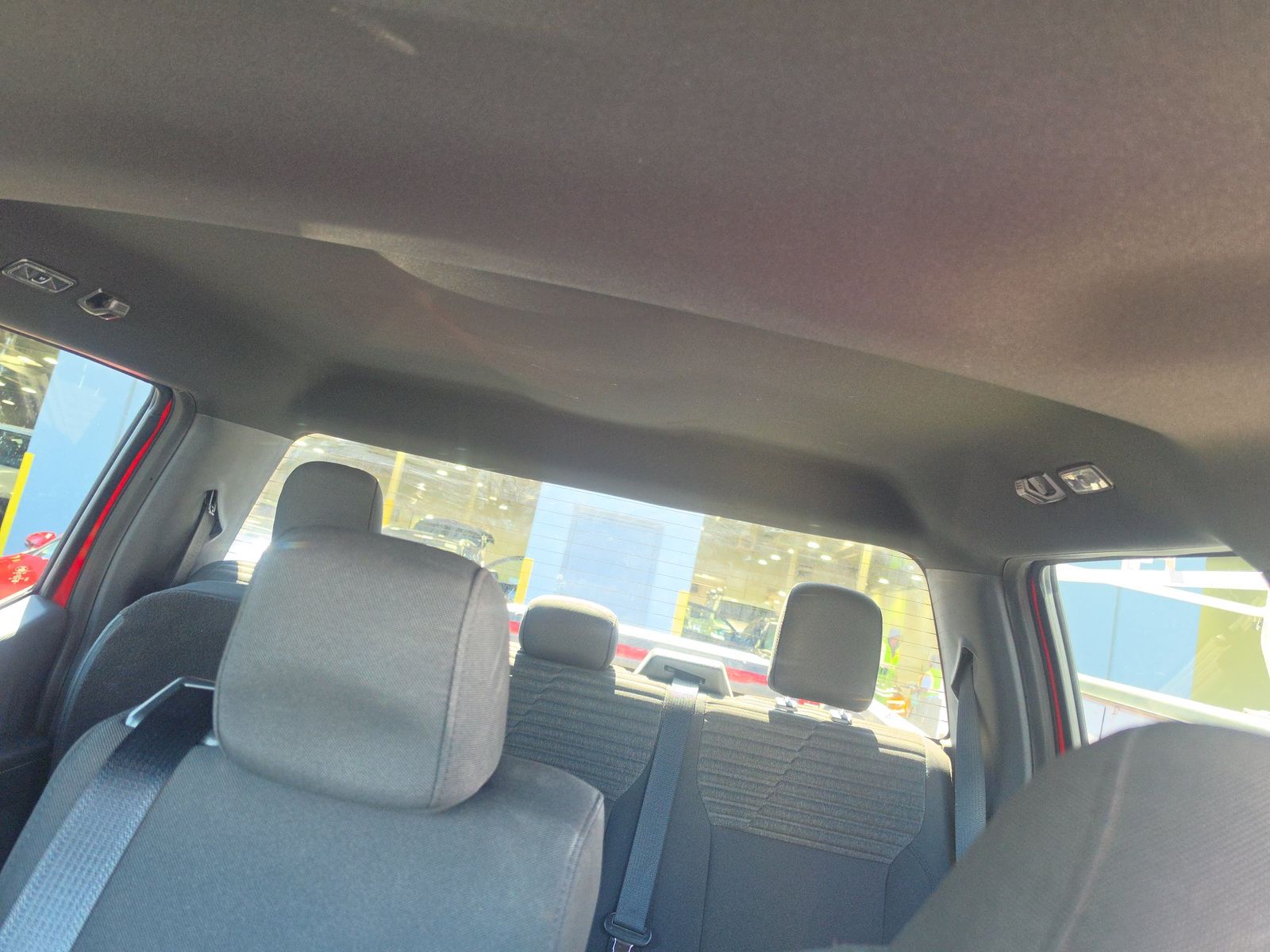 2023 Ford F-150 XL RWD