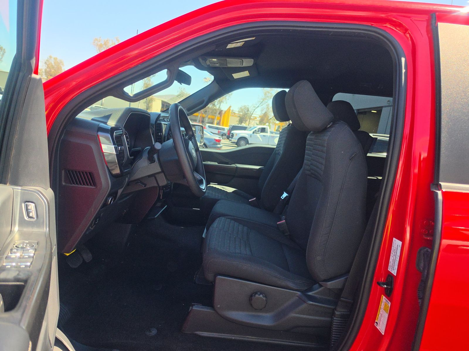 2023 Ford F-150 XL RWD
