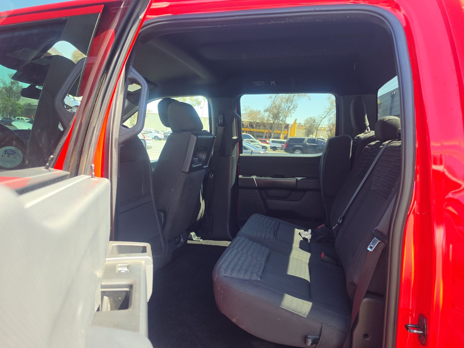 2023 Ford F-150 XL RWD