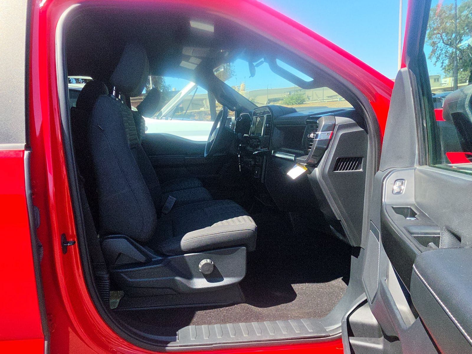 2023 Ford F-150 XL RWD