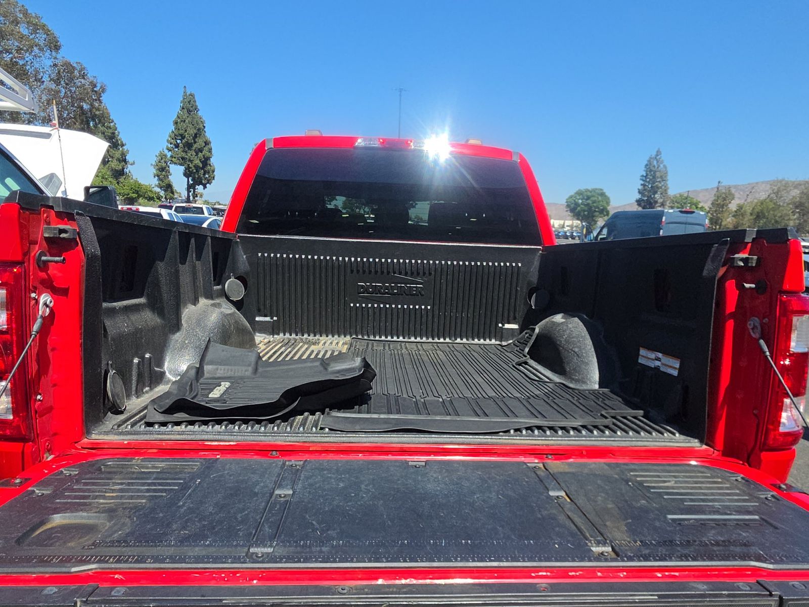 2023 Ford F-150 XL RWD