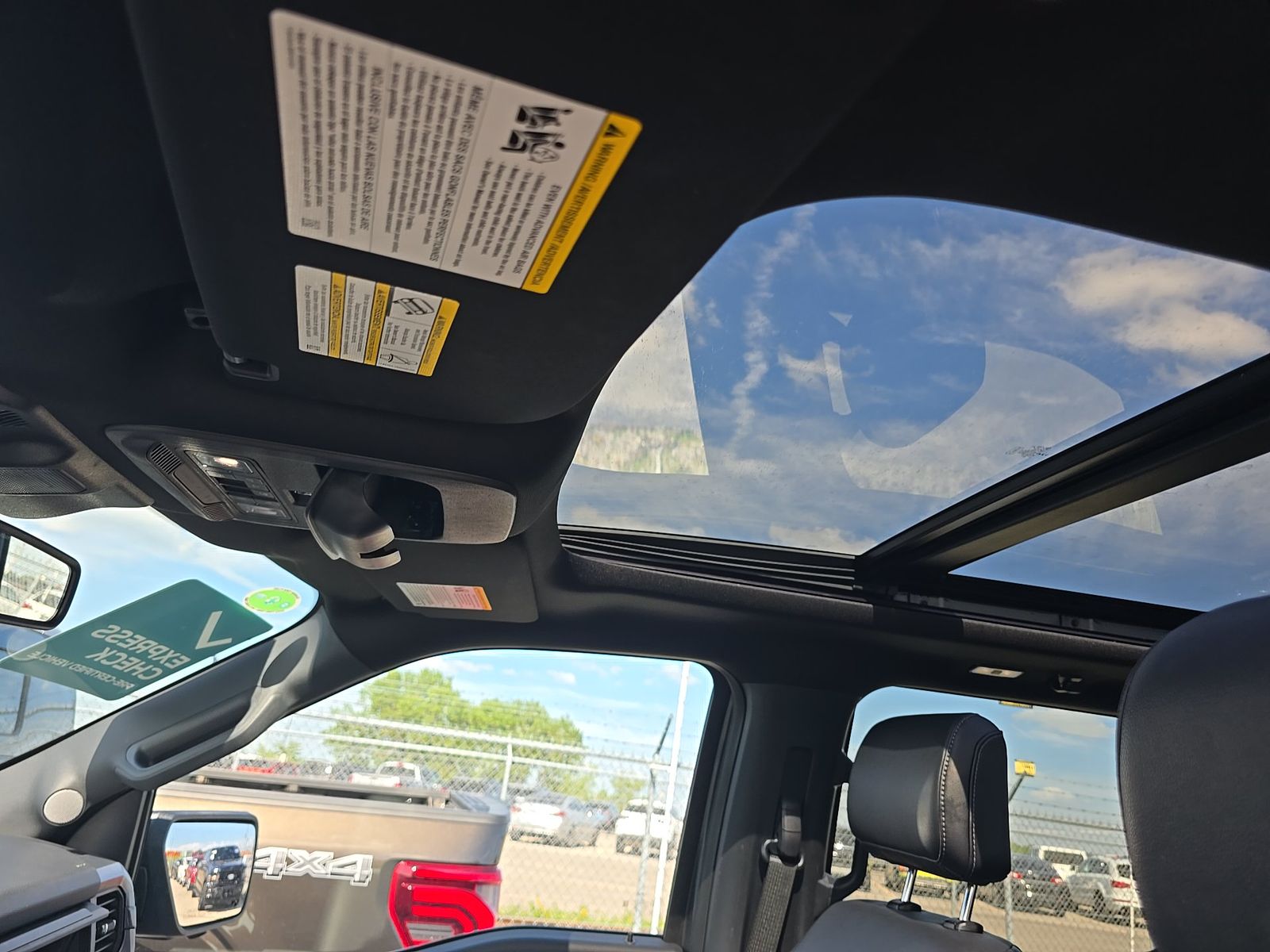 2025 Ford F-150 Hybrid XLT AWD