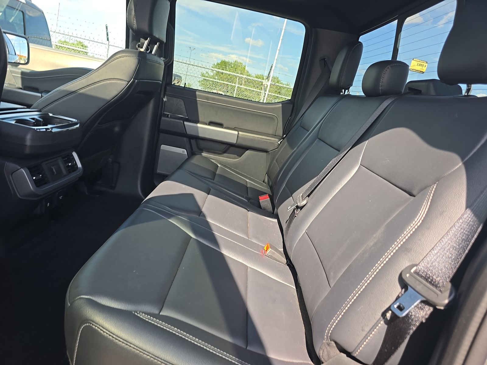 2025 Ford F-150 Hybrid XLT AWD
