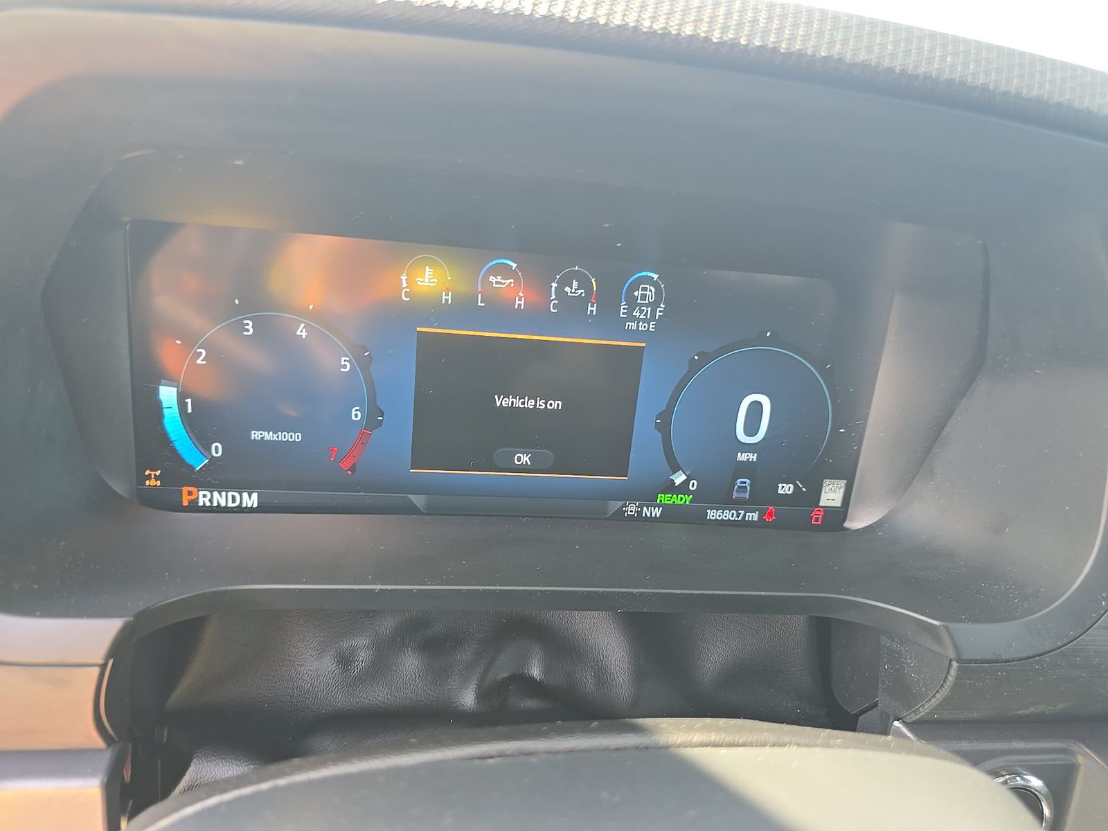 2025 Ford F-150 Hybrid XLT AWD