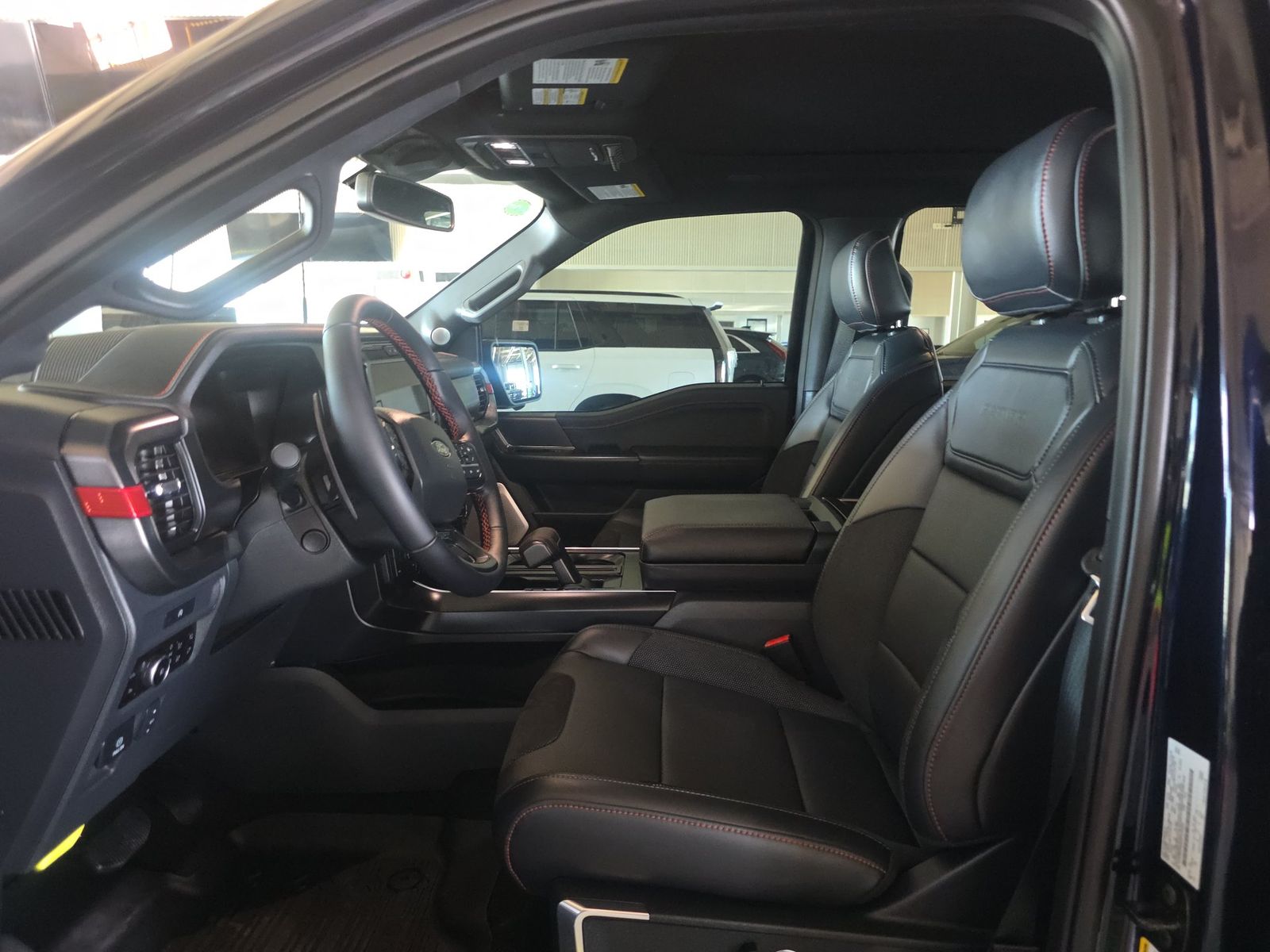 2025 Ford F-150 Raptor AWD