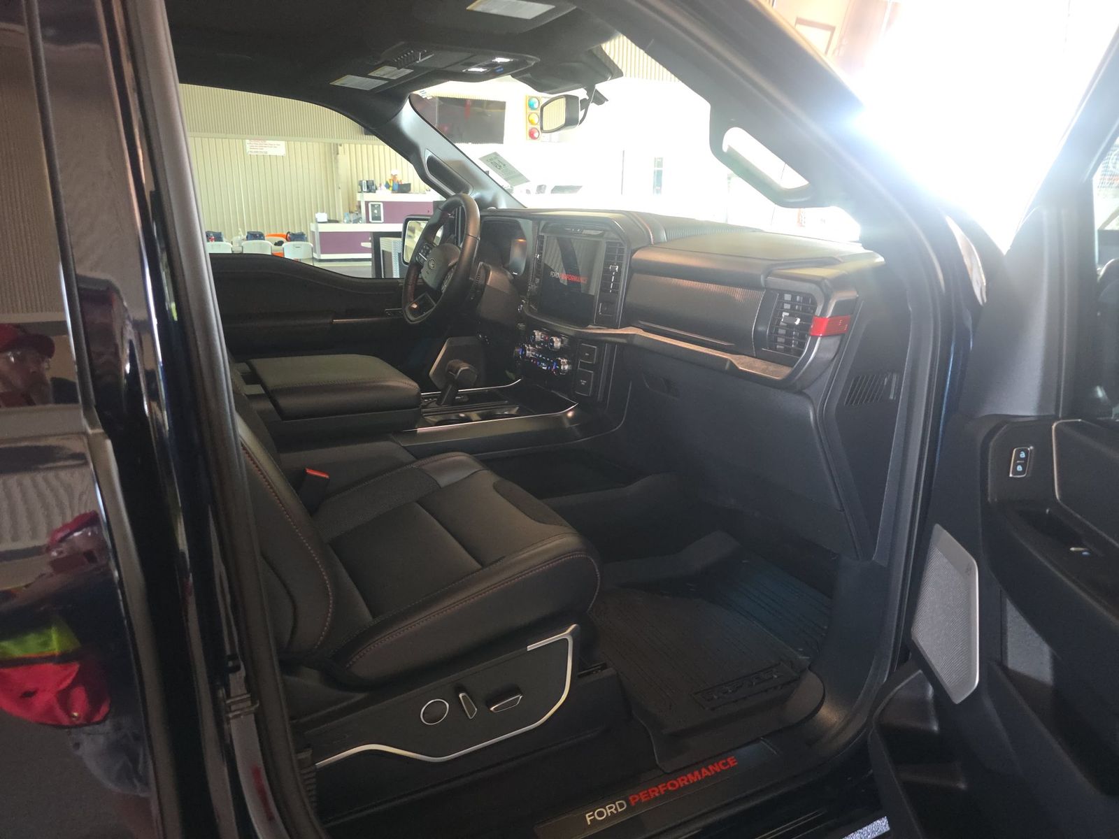 2025 Ford F-150 Raptor AWD