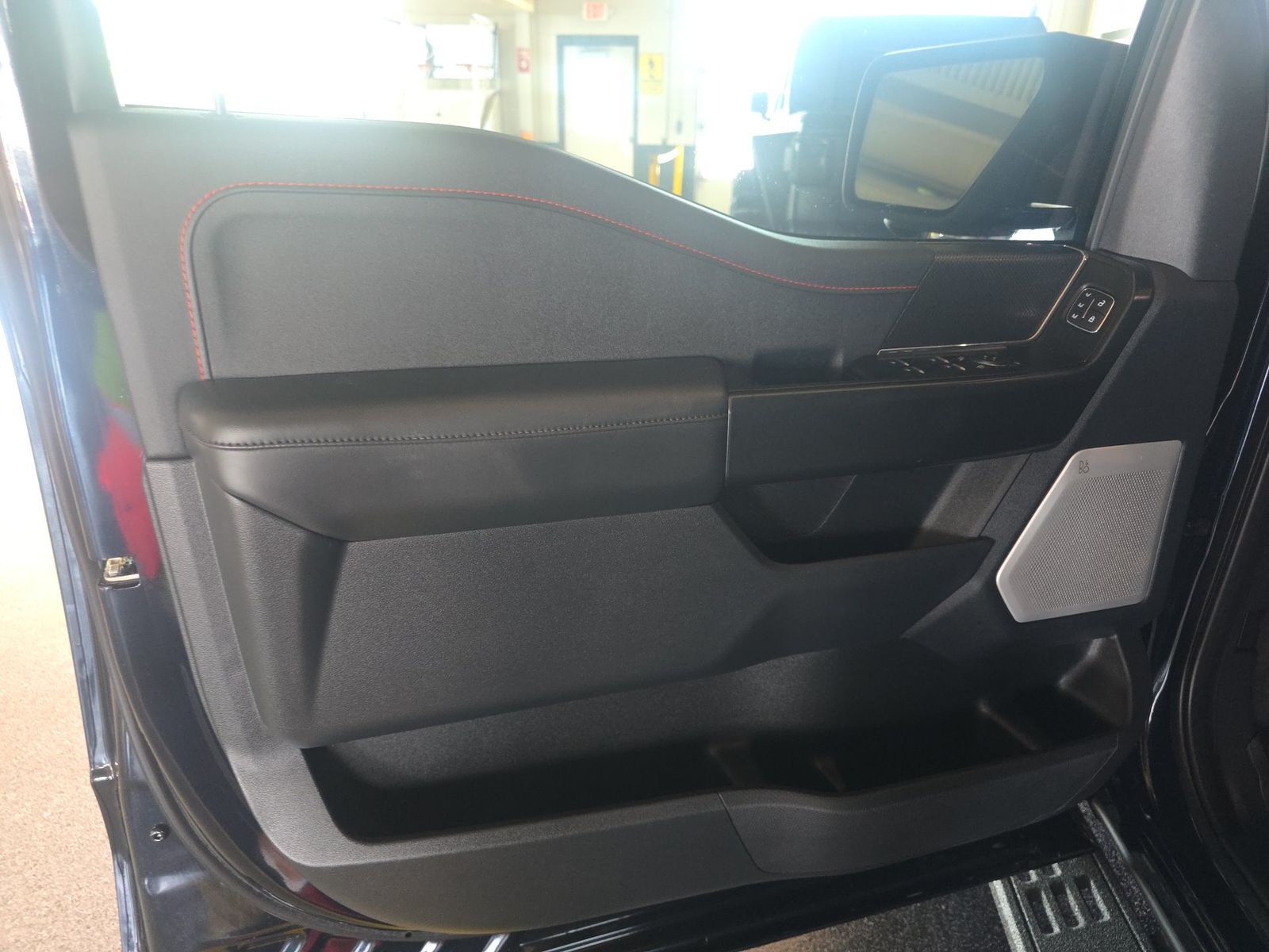 2025 Ford F-150 Raptor AWD