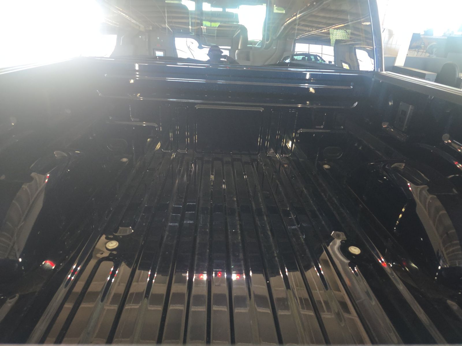 2025 Ford F-150 Raptor AWD