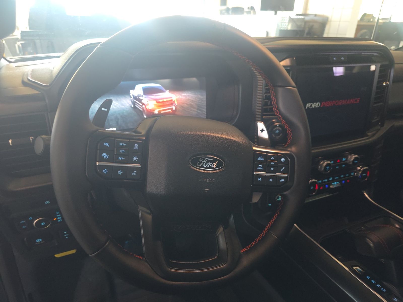 2025 Ford F-150 Raptor AWD
