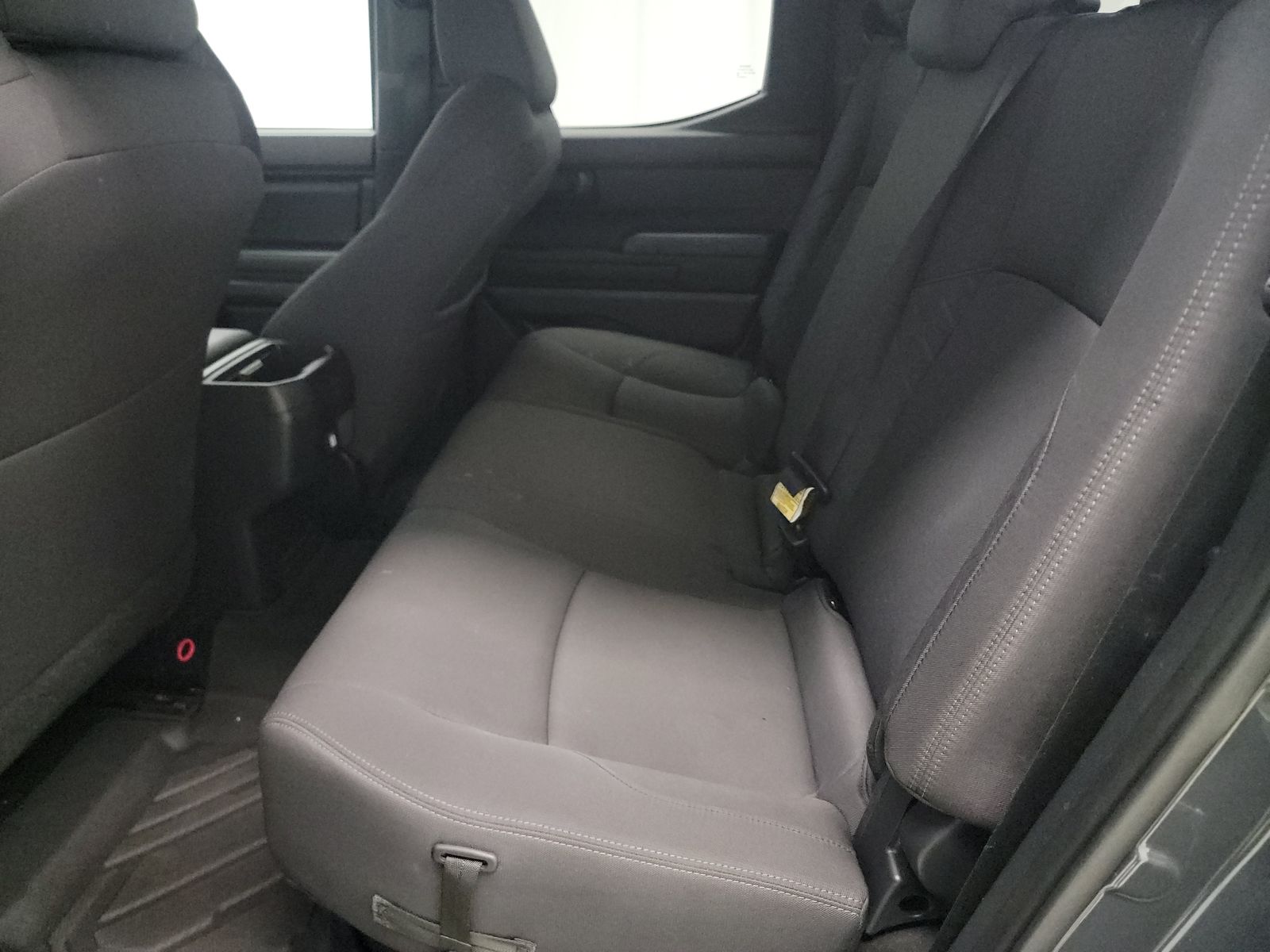 2024 Toyota Tacoma SR5 AWD