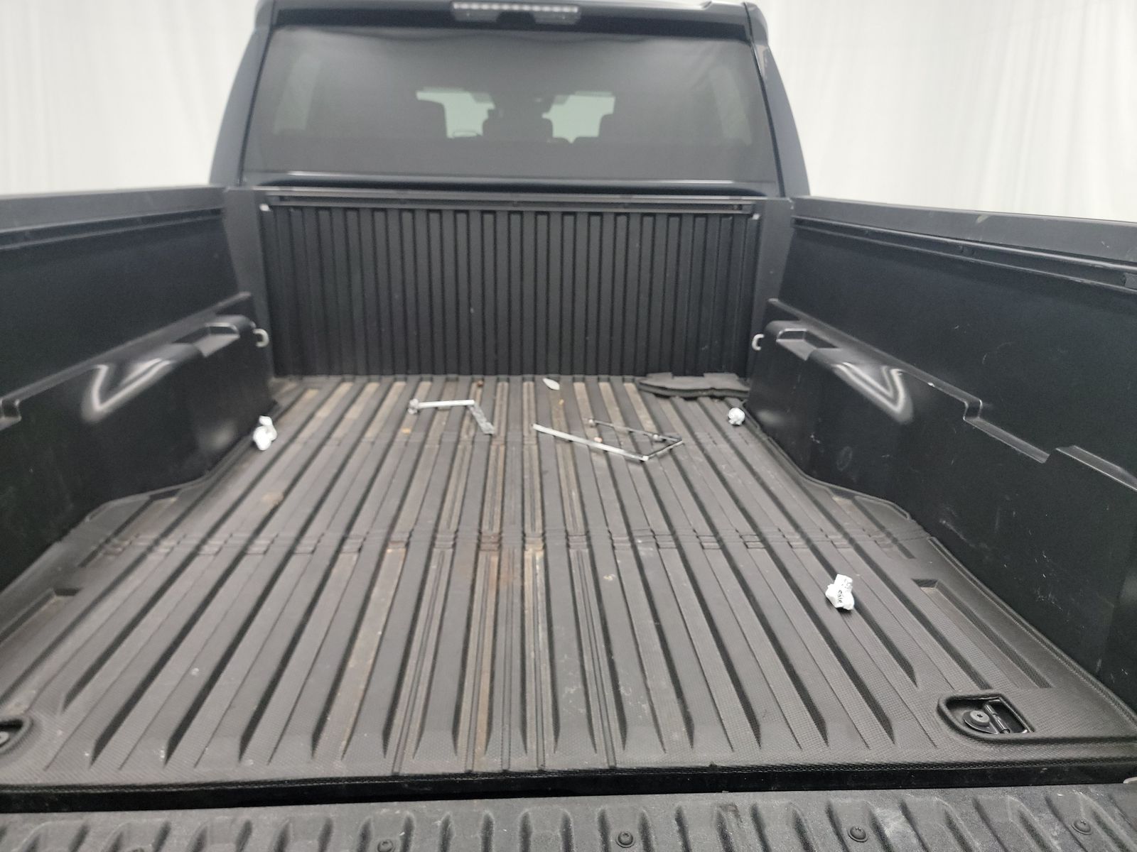 2024 Toyota Tacoma SR5 AWD
