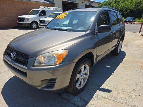 2011 Toyota RAV4