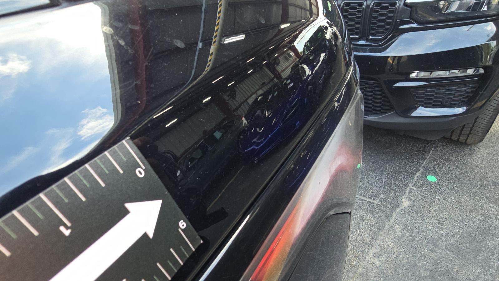 2020 Land Rover Range Rover Sport HSE AWD