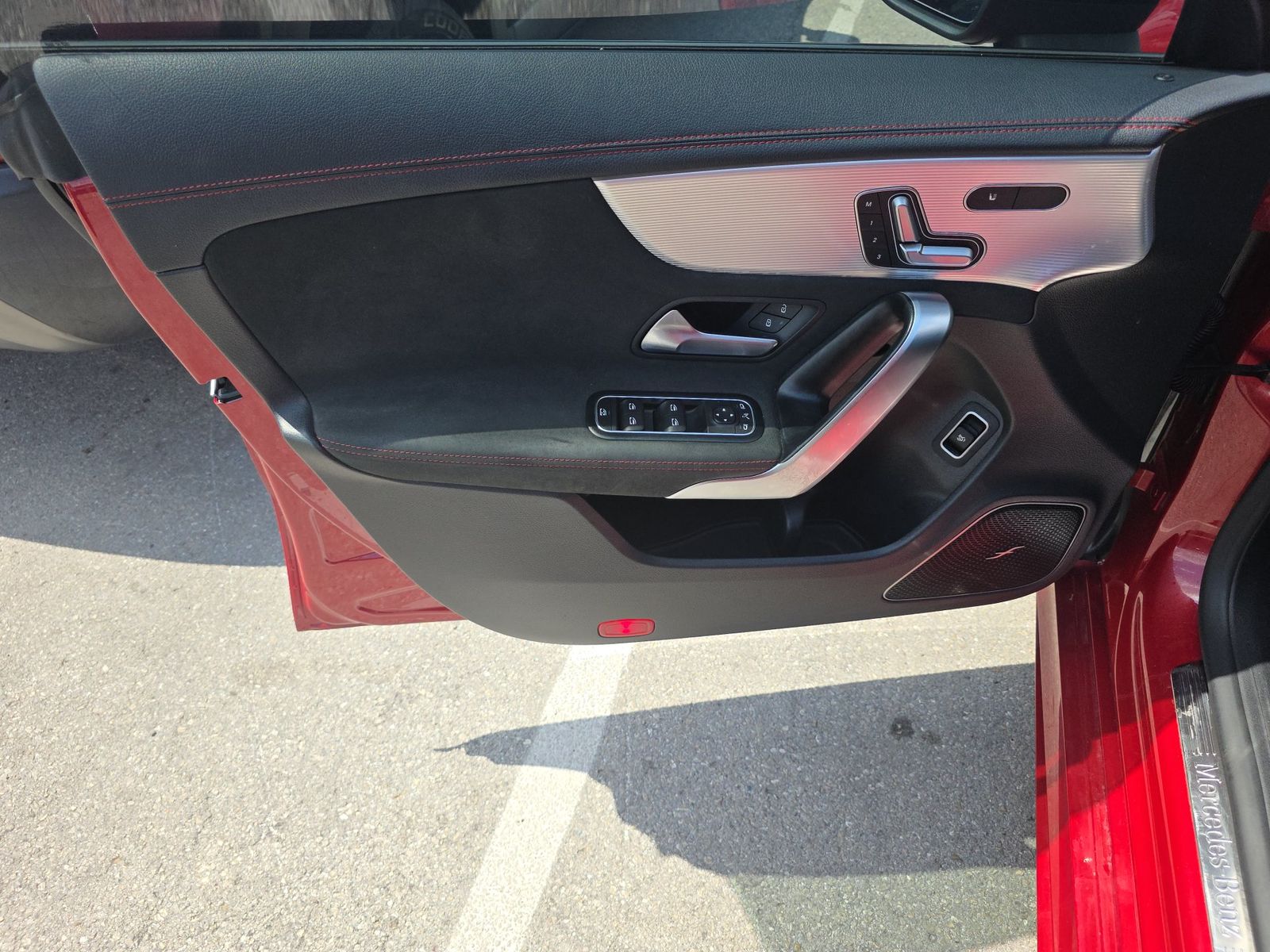 2021 Mercedes-Benz CLA CLA 250 AWD