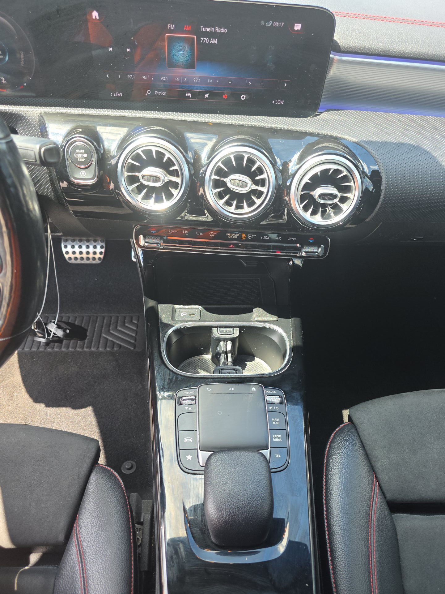 2021 Mercedes-Benz CLA CLA 250 AWD