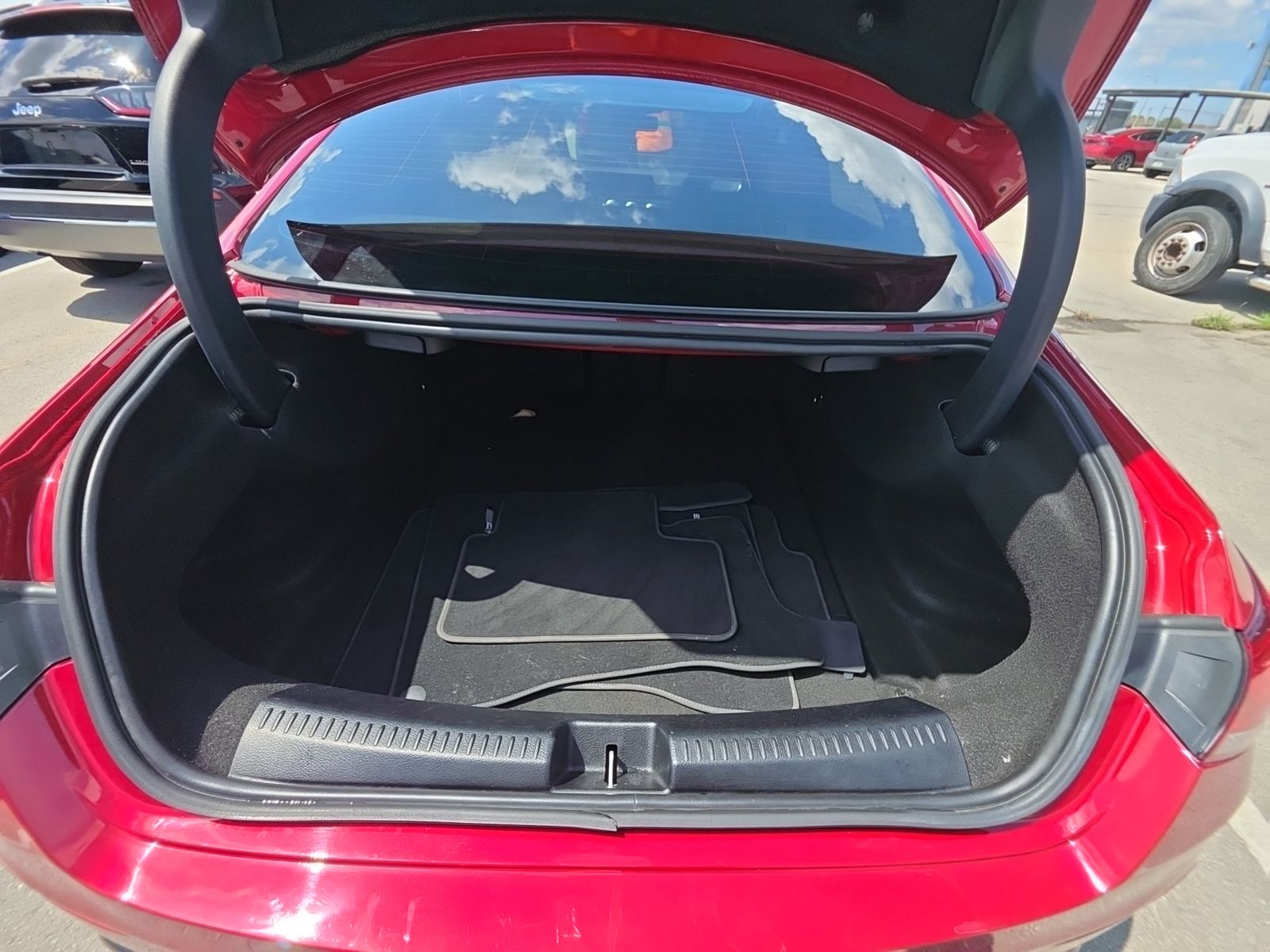 2021 Mercedes-Benz CLA CLA 250 AWD