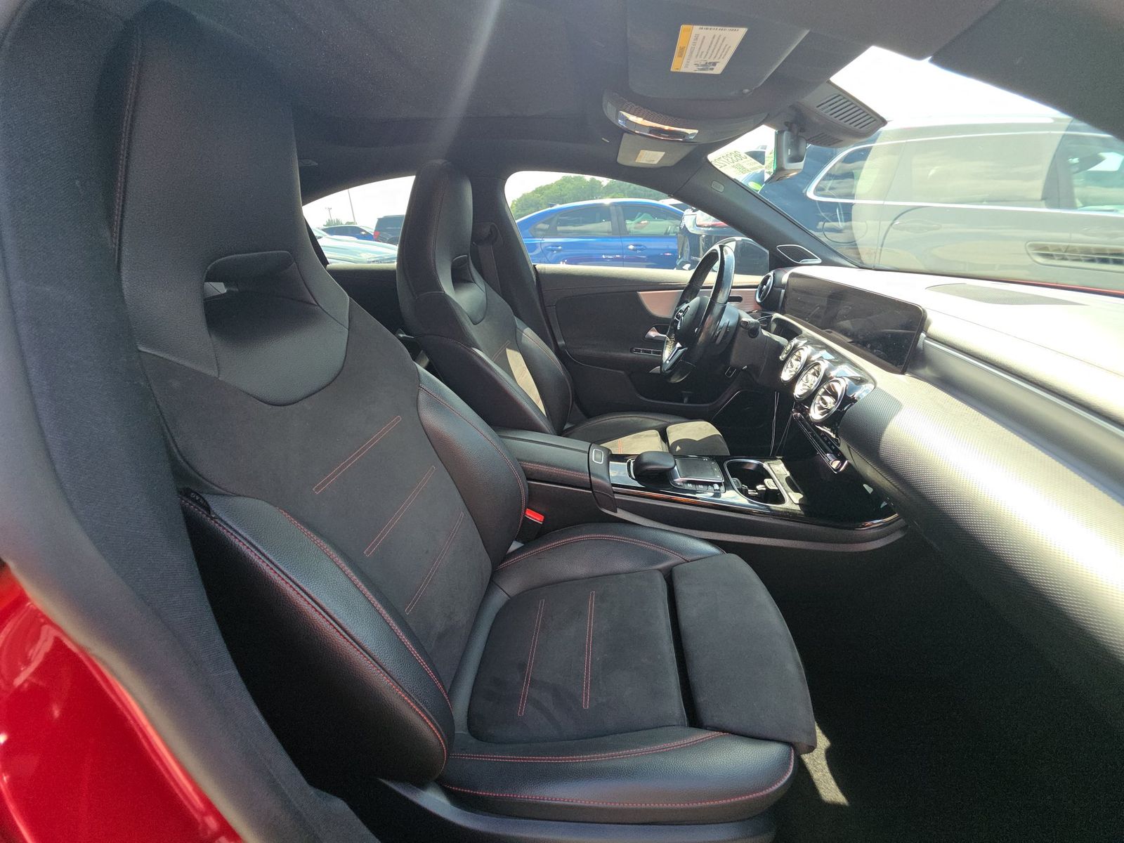 2021 Mercedes-Benz CLA CLA 250 AWD