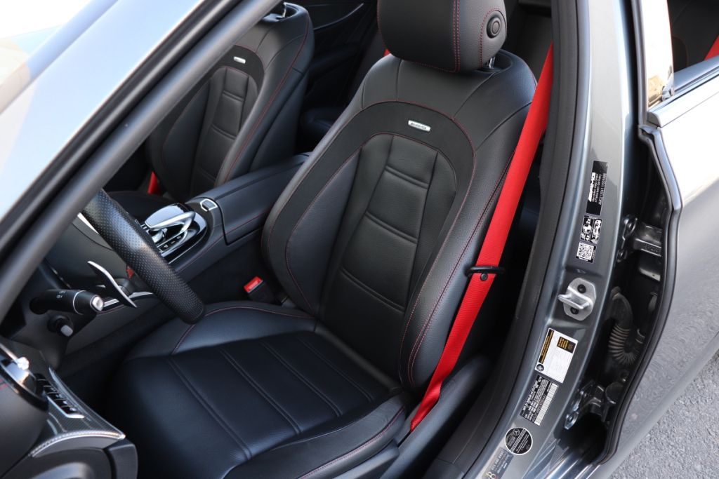 2020 Mercedes-Benz E-Class AMG E 53 AWD