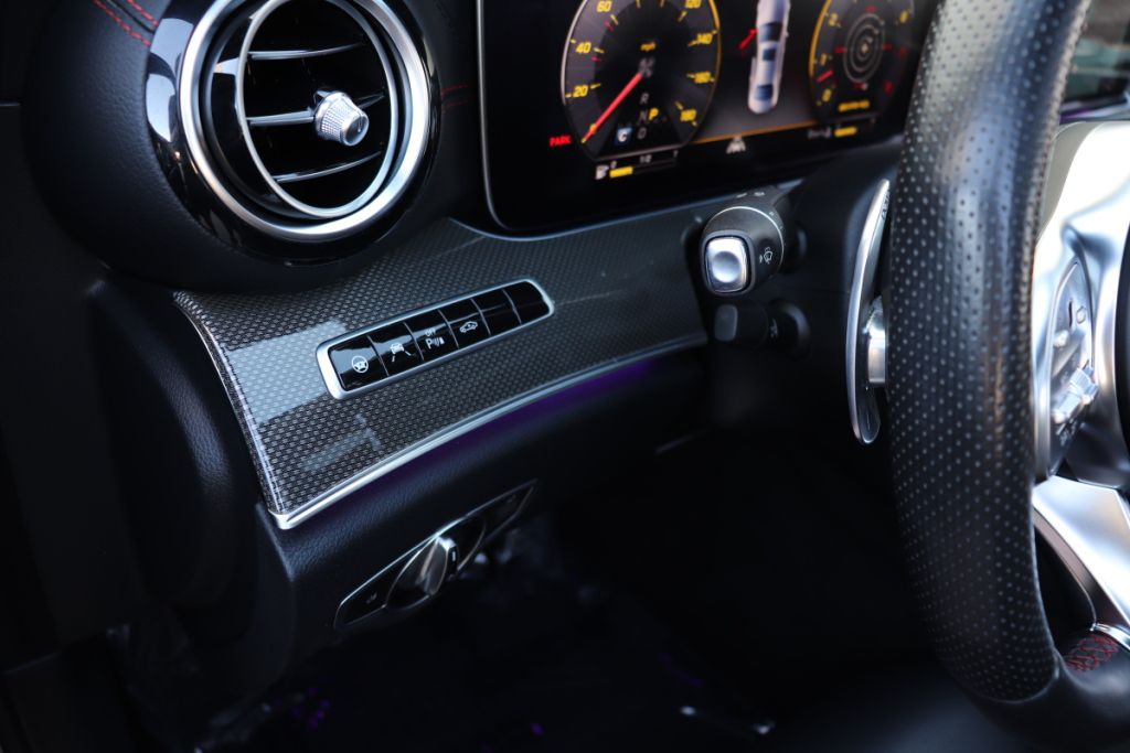2020 Mercedes-Benz E-Class AMG E 53 AWD