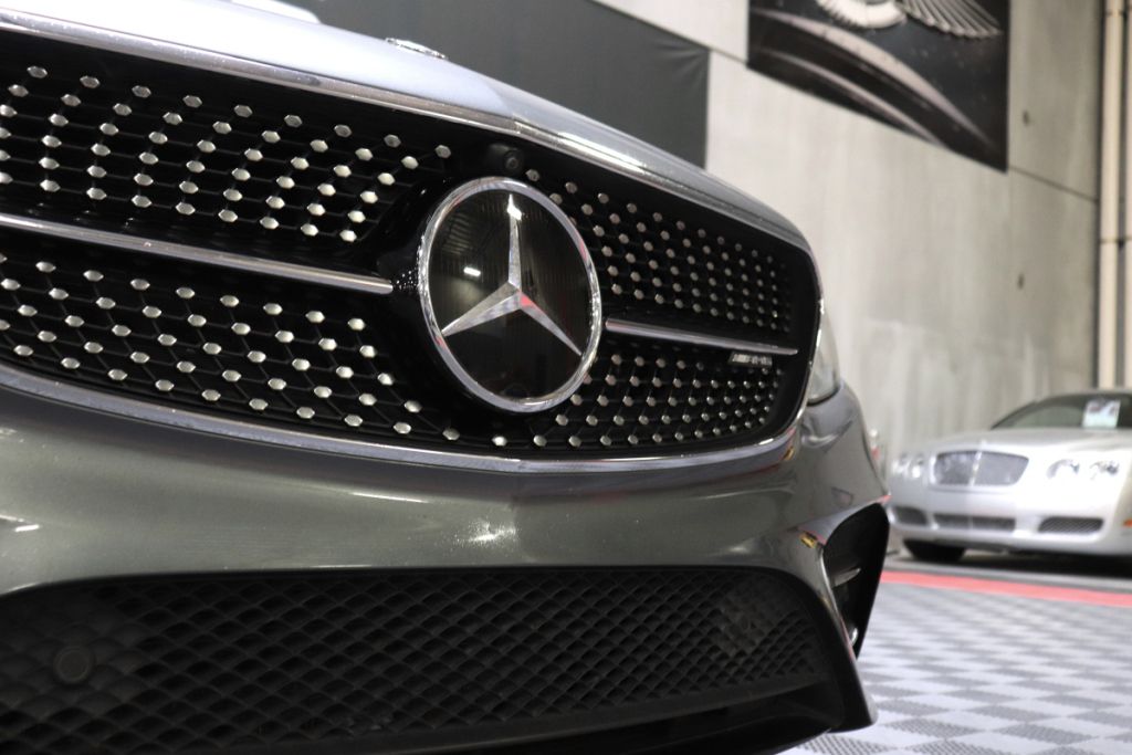 2020 Mercedes-Benz E-Class AMG E 53 AWD