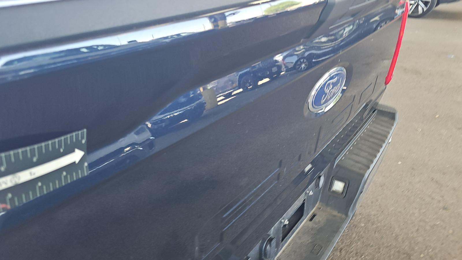 2023 Ford F-150 XL RWD